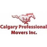Calgary Pro Movers Inc., Calgary, AB