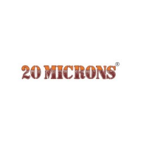 20 Microns Limited - Swaroopgunj, Bhilwara