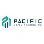 Pacific Metal Trading Co, Mumbai, logo