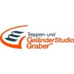 Treppen- und Geländerstudio Graber, Radebeul, Logo