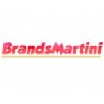 BrandsMartini - Digital Marketing Agency, West delhi, logo