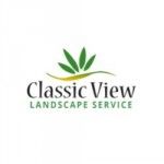 Classic View Landscape Service, Saint Augustine, FL, logo