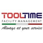 Tool Time, Dubai, logo