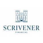 Scrivener Financial Ltd, Ascot, logo