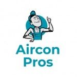 Aircon Pros East London, East London, logo