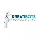 Agencia Digital Kreatibots, San José Agencia Digital Kreatibots, San José, logo