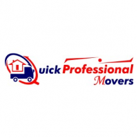 Quick Professional Movers, Sharjah