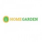 Home Garden, London, logo