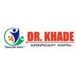 Dr Khade Superspeciality Hospital, pune, प्रतीक चिन्ह