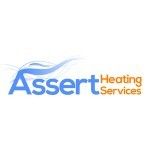 Assert Heating Services, London, logo