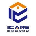 Icare Home Comfort Inc, Markham, logo