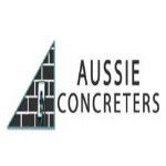 Aussie Concreters of Rosebud, Rosebud, logo