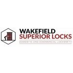 Wakefield Superior Locks, Wakefield, logo