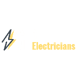 GP Electricians East Rand, Boksburg, logo