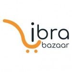 Libra Bazaar, Surat, logo