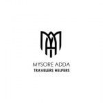 Mysore Adda, Mysore, logo