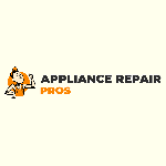 Appliance Repair Pros East London, East London, logo