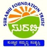 Surabhi Foundation Trust, Bangalore, प्रतीक चिन्ह