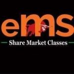 eMS Share Market Institute, pune, प्रतीक चिन्ह
