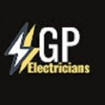 GP Electricians Strand to Somerset West, Strand to Somerset West, logo