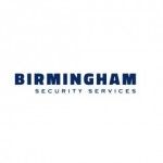 Birmingham Security Services, Birmingham, logo