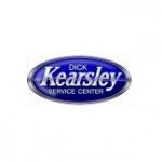 Dick Kearsley Service Center, Clearfield, UT, logo
