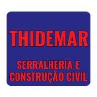 Thidemar Serviços de Construção Civil Ltda, São Paulo