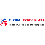 Global Trade Plaza, Kanpur, logo