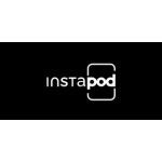 InstaPod, Singapore InstaPod, Singapore, logo