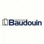 Baudouin India - Diesel Generator Manufacturers, Pune, logo