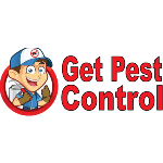 Get Pest Control Alberton, Alberton, logo