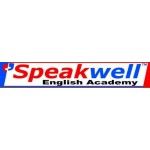 speakwell English Academy - Thane, thane, प्रतीक चिन्ह