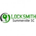 Locksmith Summerville, Summerville, logo