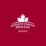 Northern Horizon Dental Barrie, Barrie , ON, logo