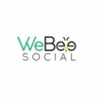 WeBeeSocial : Creative Digital Agency or Marketing Company in Delhi, New Delhi, logo