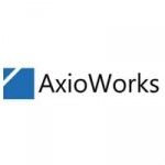 AxioWorks Ltd, London, logo