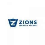 Zions Security Alarms - ADT Authorized Dealer, Imperial, logo