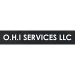 OHI Services LLC, Teton Village, logo
