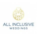 All Inclusive Weddings - Destination Weddings & Romance Travel Agency, Oklahoma City, logo