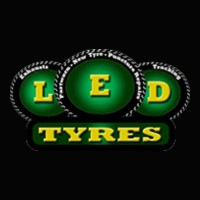 LED Tyres, Chelmsford