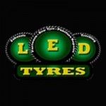 LED Tyres, Chelmsford, logo