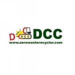DCC INFRA PRIVATE LIMITED, New Delhi, logo