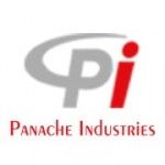 Panache Industries, Mumbai, logo