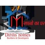 Dirilis Homes Builders & Developers, Lucknow, प्रतीक चिन्ह