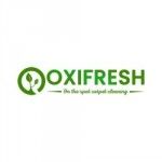 Oxi Fresh, Canberra, logo