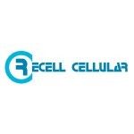 Recell Cellular, Wilmington, logo
