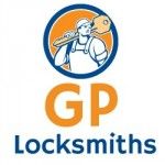 GP Locksmiths Boksburg, Boksburg, logo