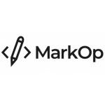 MarkOp - Marketing & Webdesign, Leipzig, logo
