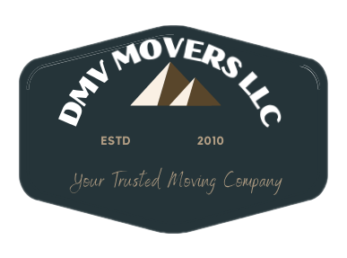 DMV MOVERS LLC, Rockville