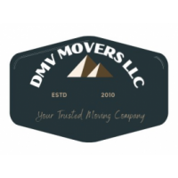 DMV MOVERS LLC, Rockville